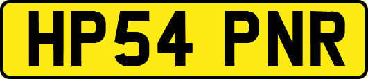 HP54PNR