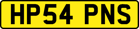 HP54PNS