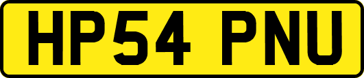 HP54PNU
