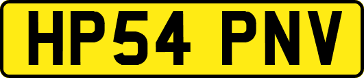 HP54PNV