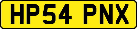HP54PNX