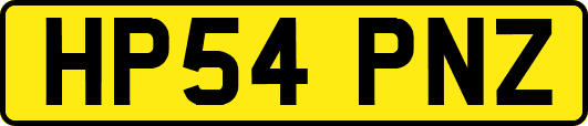 HP54PNZ