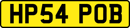 HP54POB