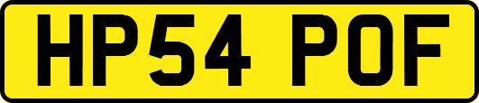 HP54POF