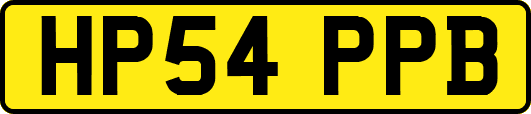 HP54PPB