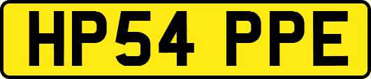 HP54PPE
