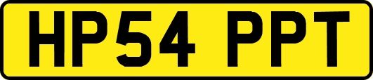 HP54PPT