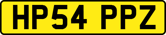 HP54PPZ