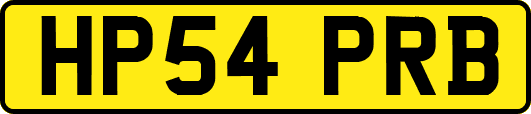 HP54PRB