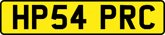 HP54PRC