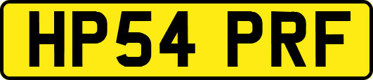 HP54PRF