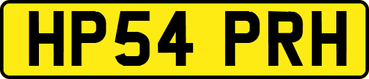 HP54PRH