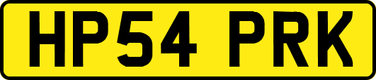 HP54PRK