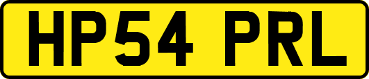 HP54PRL