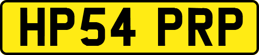 HP54PRP