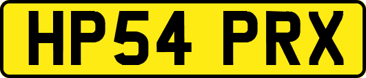 HP54PRX