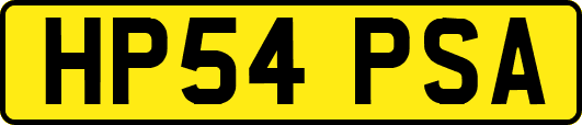 HP54PSA