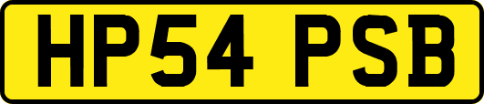 HP54PSB