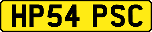 HP54PSC
