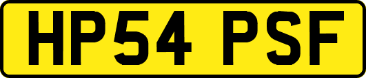 HP54PSF