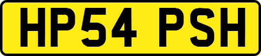 HP54PSH