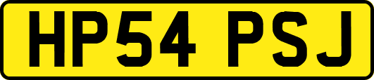 HP54PSJ