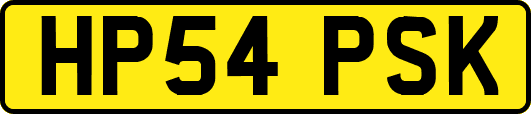 HP54PSK