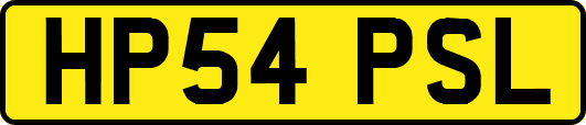 HP54PSL