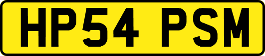 HP54PSM
