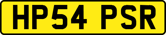 HP54PSR