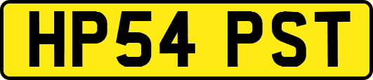 HP54PST