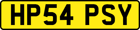 HP54PSY