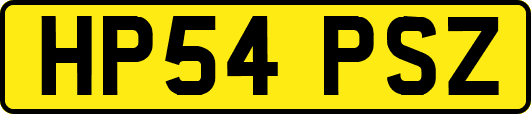 HP54PSZ