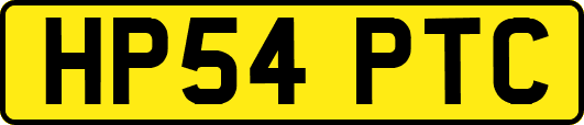 HP54PTC