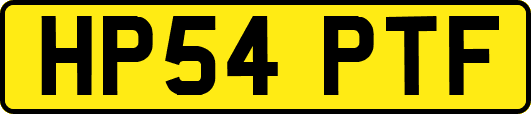 HP54PTF