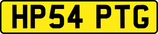 HP54PTG