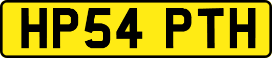HP54PTH