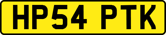 HP54PTK