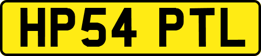 HP54PTL