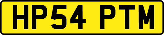HP54PTM