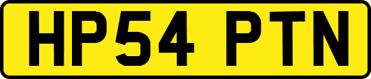 HP54PTN
