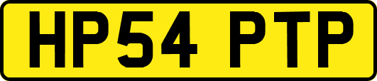 HP54PTP
