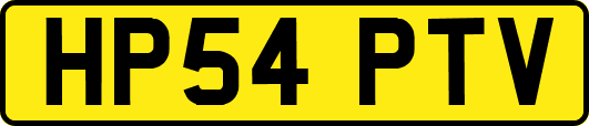 HP54PTV