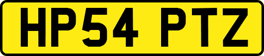 HP54PTZ