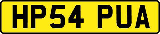 HP54PUA