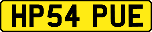 HP54PUE
