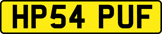 HP54PUF