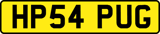 HP54PUG