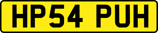 HP54PUH