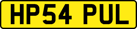HP54PUL